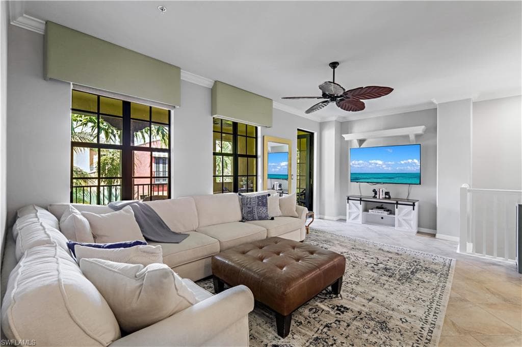 8949 Malibu St 302, Naples, FL 34113-4