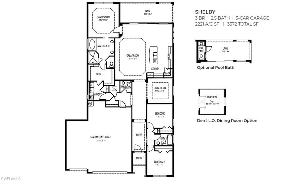 28136 Captiva Shell Loop, Bonita Springs, FL 34135-45
