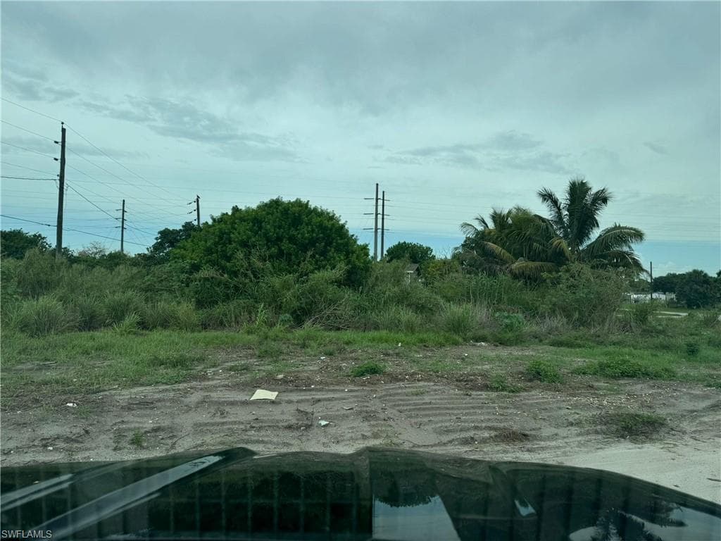 742 Mississippi Ave, Clewiston, FL 33440-4