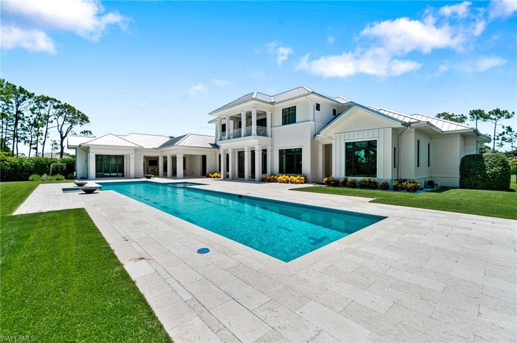 171 North St, Naples, FL 34108-34