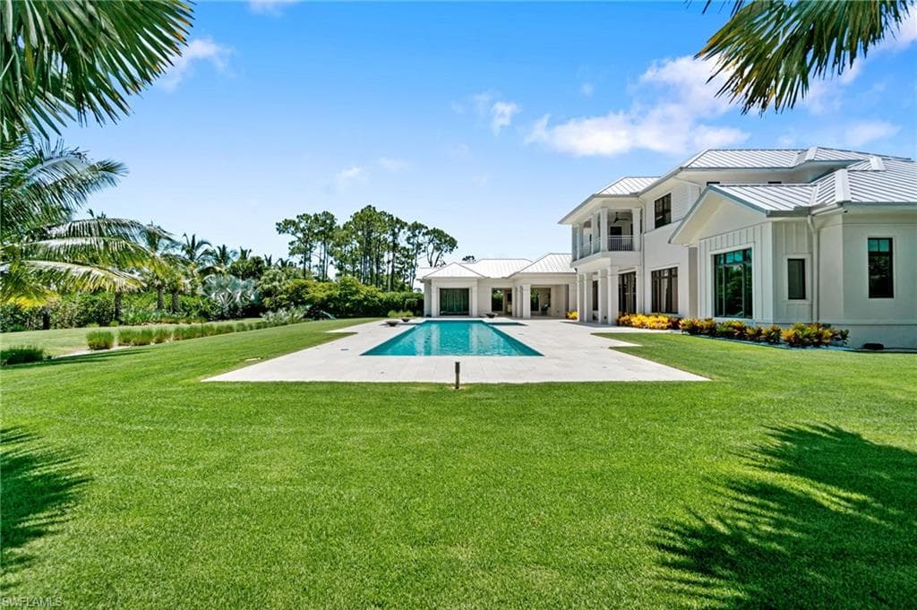 171 North St, Naples, FL 34108-40