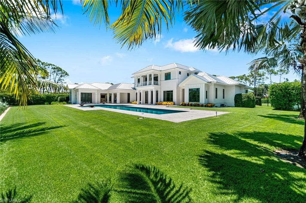 171 North St, Naples, FL 34108-44