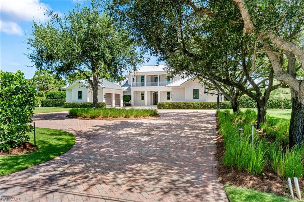 171 North St, Naples, FL 34108-45