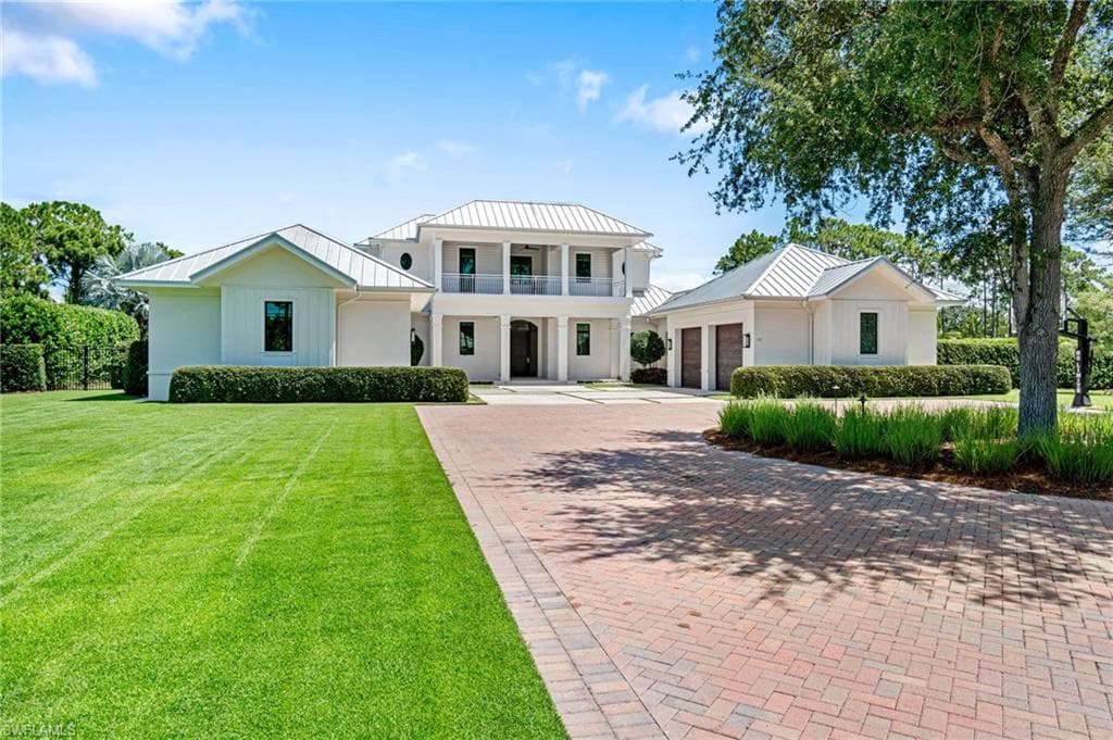 171 North St, Naples, FL 34108-46