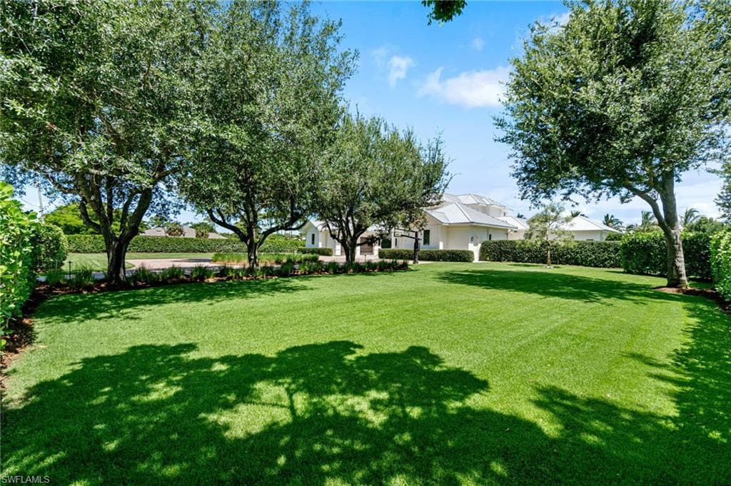 171 North St, Naples, FL 34108-47