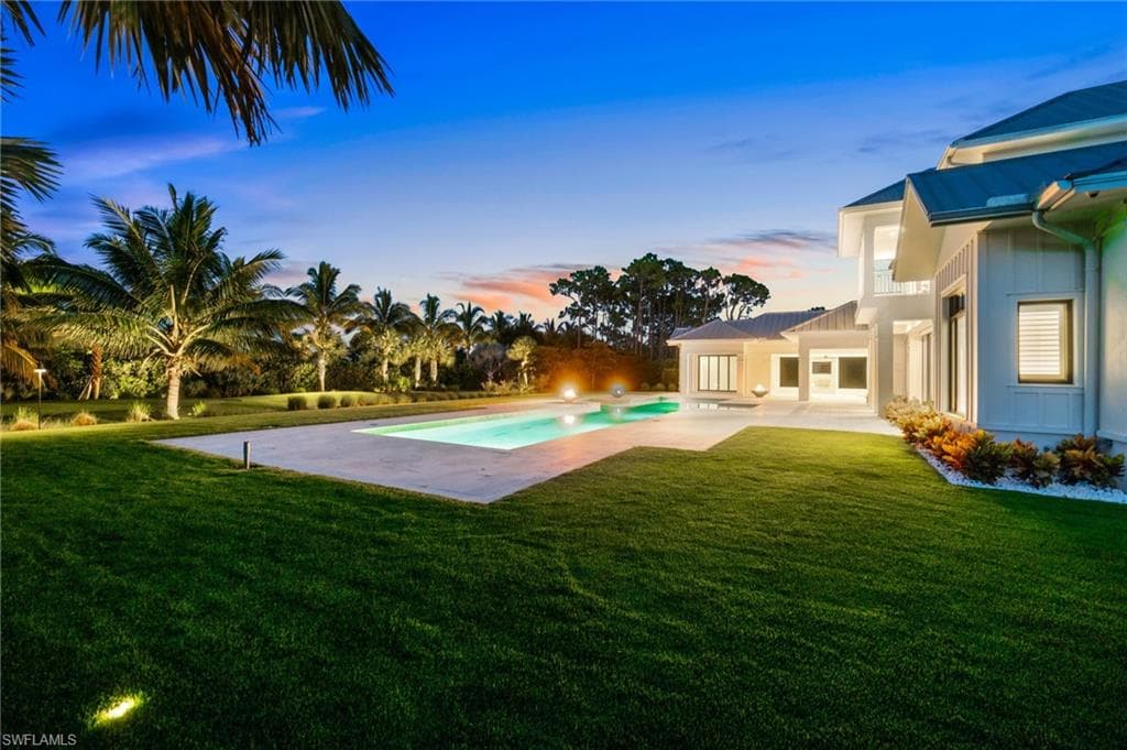 171 North St, Naples, FL 34108-6