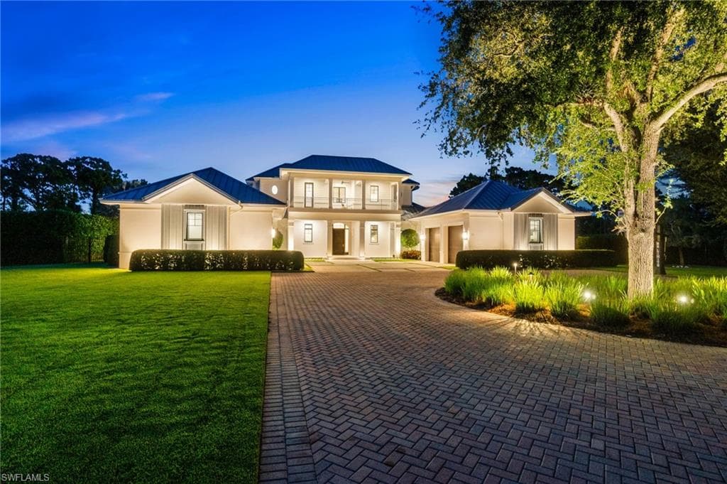 171 North St, Naples, FL 34108-7