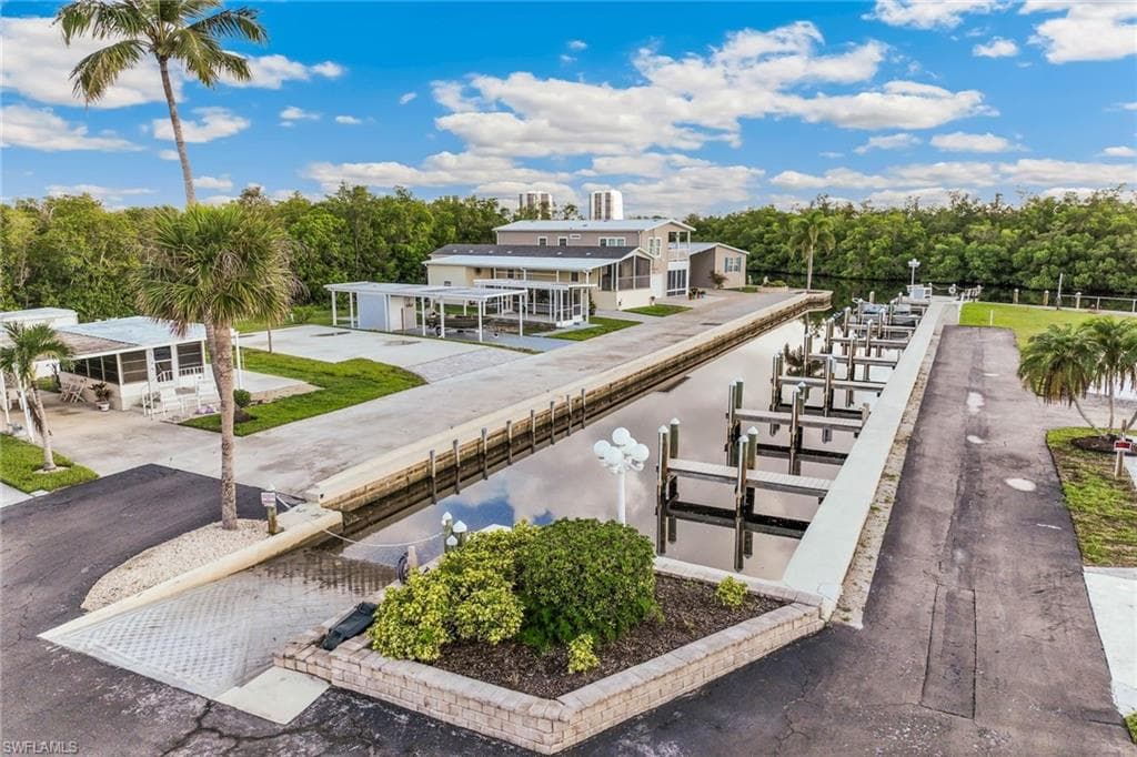 777 Lot 31 Walkerbilt Rd, Naples, FL 34110-9
