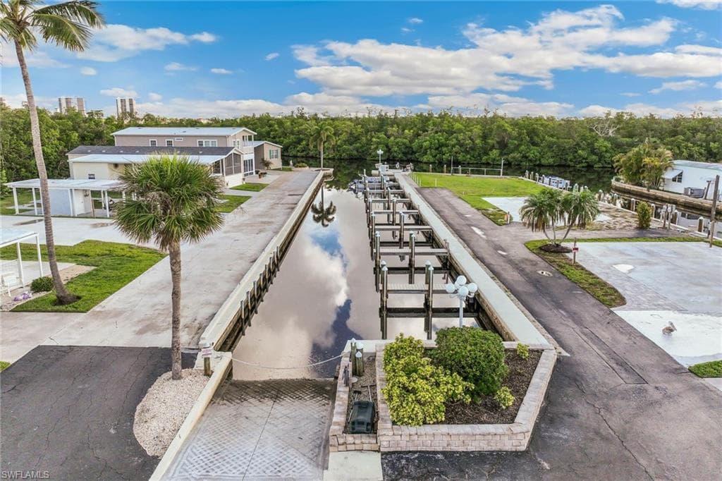 777 Lot 31 Walkerbilt Rd, Naples, FL 34110-10