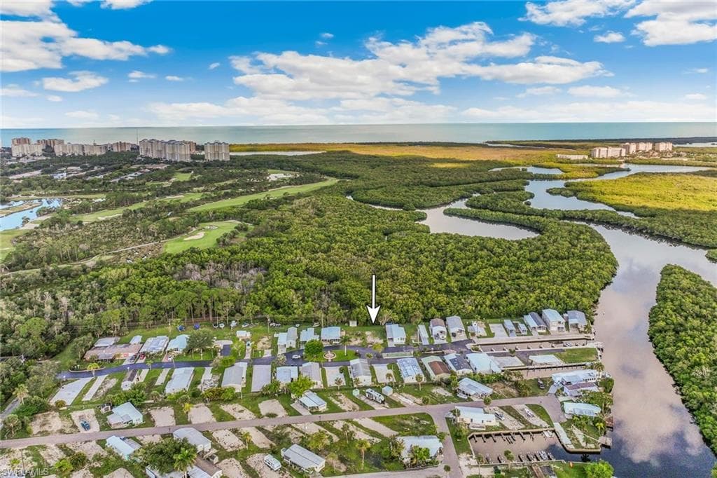 777 Lot 31 Walkerbilt Rd, Naples, FL 34110-11