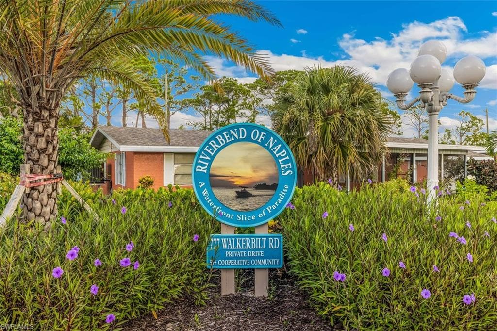 777 Lot 31 Walkerbilt Rd, Naples, FL 34110-12