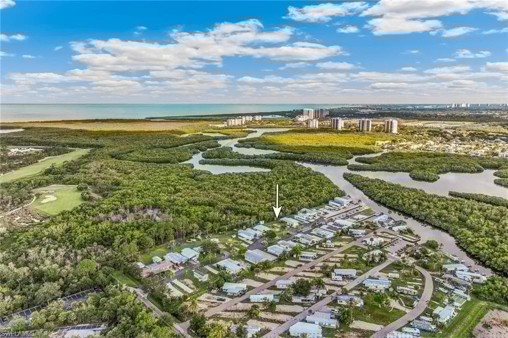 777 Lot 31 Walkerbilt Rd, Naples, FL 34110-2