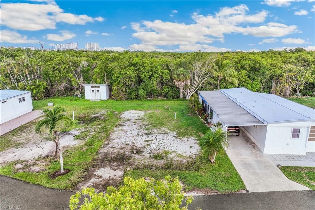 777 Lot 31 Walkerbilt Rd, Naples, FL 34110-3