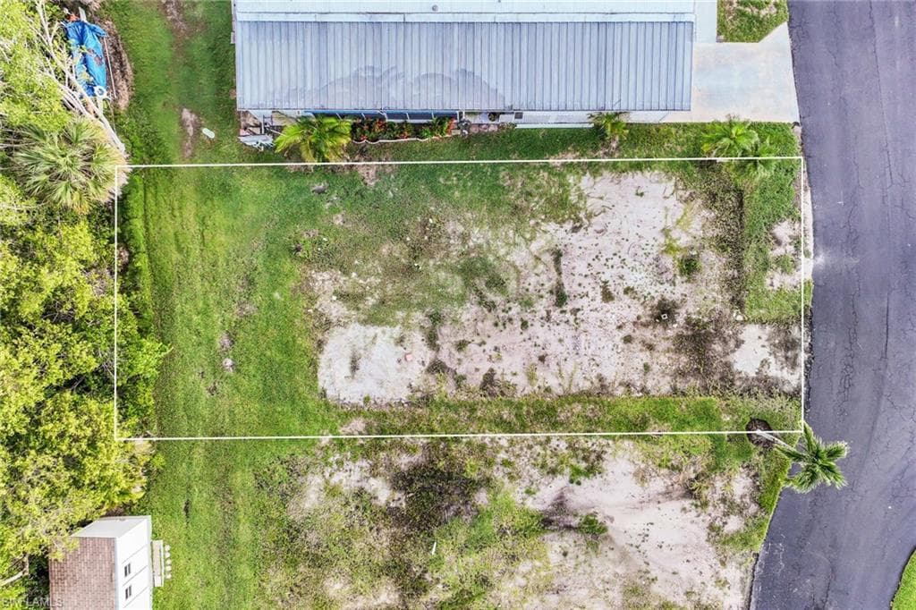 777 Lot 31 Walkerbilt Rd, Naples, FL 34110-4