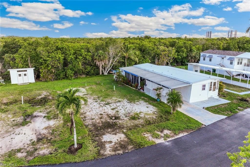 777 Lot 31 Walkerbilt Rd, Naples, FL 34110-5