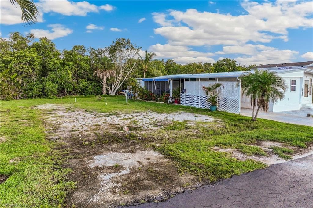777 Lot 31 Walkerbilt Rd, Naples, FL 34110-6