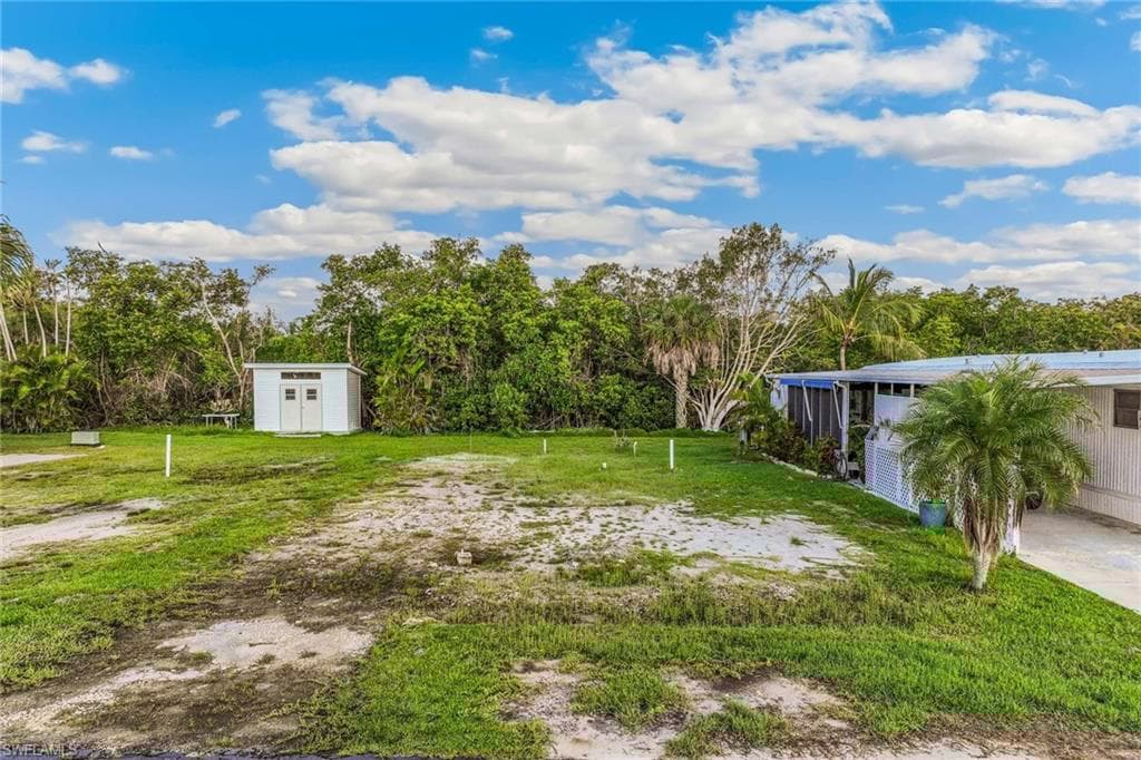 777 Lot 31 Walkerbilt Rd, Naples, FL 34110-7