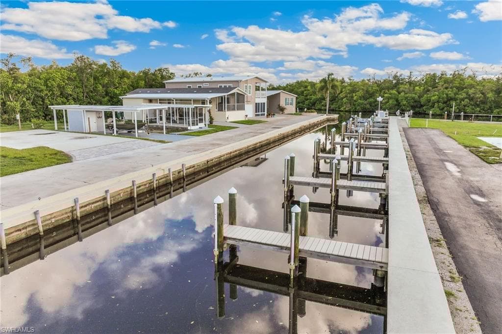 777 Lot 31 Walkerbilt Rd, Naples, FL 34110-8