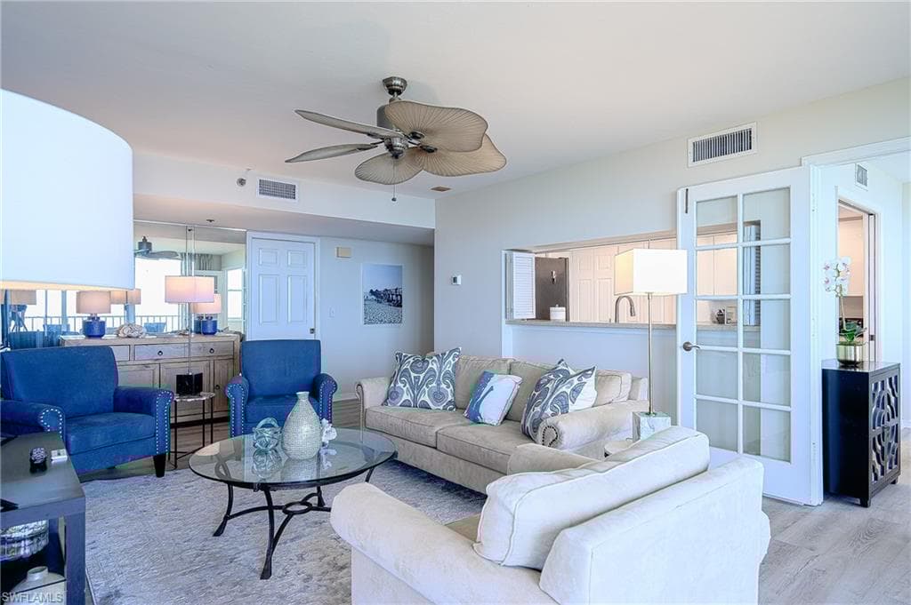 5550 Heron Point Dr 1503, Naples, FL 34108-14