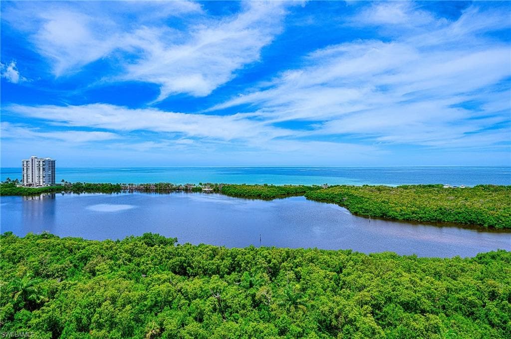 5550 Heron Point Dr 1503, Naples, FL 34108-1