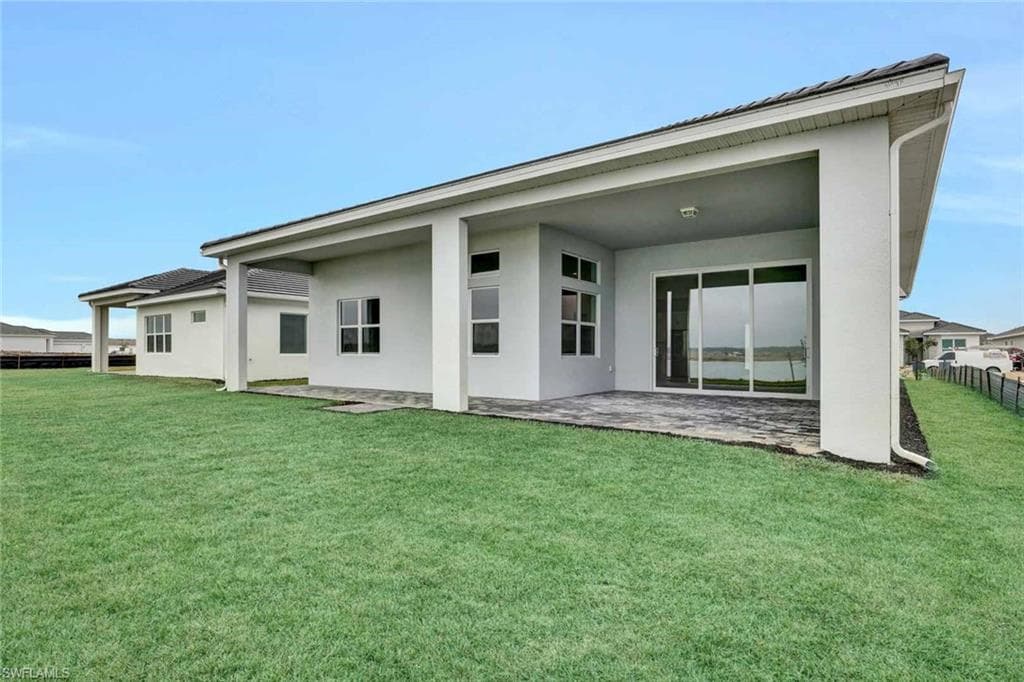 9073 Wisteria Way, Naples, FL 34114-21