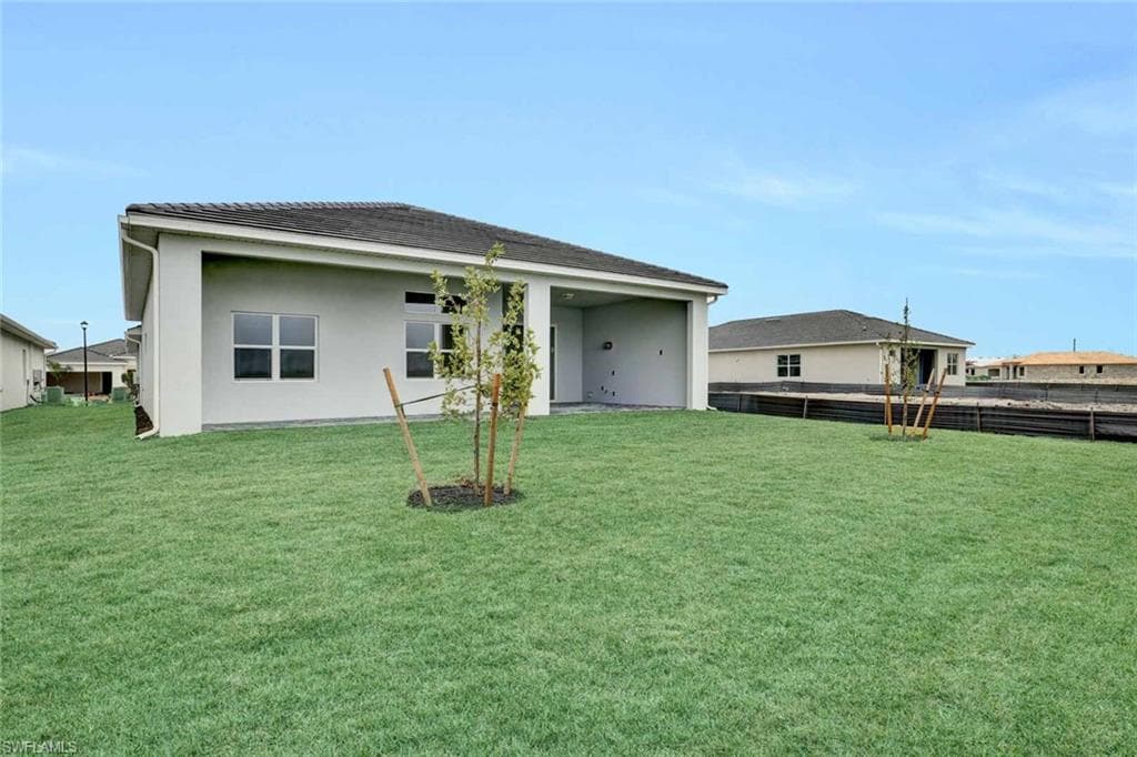9073 Wisteria Way, Naples, FL 34114-22