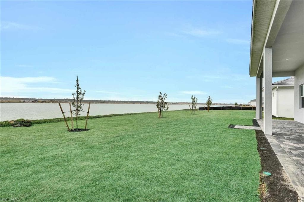 9073 Wisteria Way, Naples, FL 34114-23
