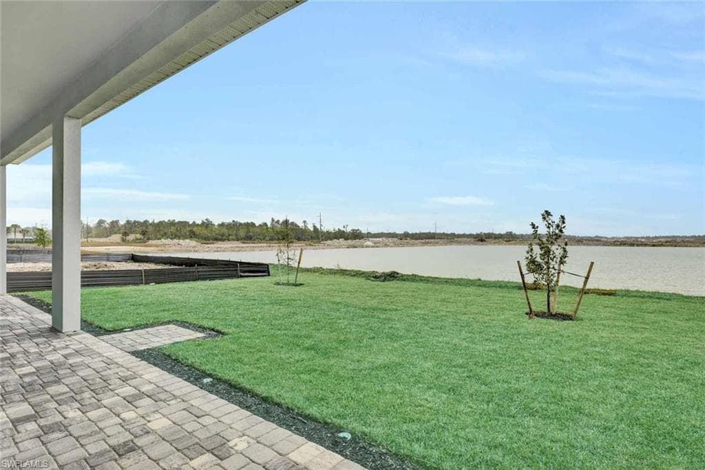 9073 Wisteria Way, Naples, FL 34114-4
