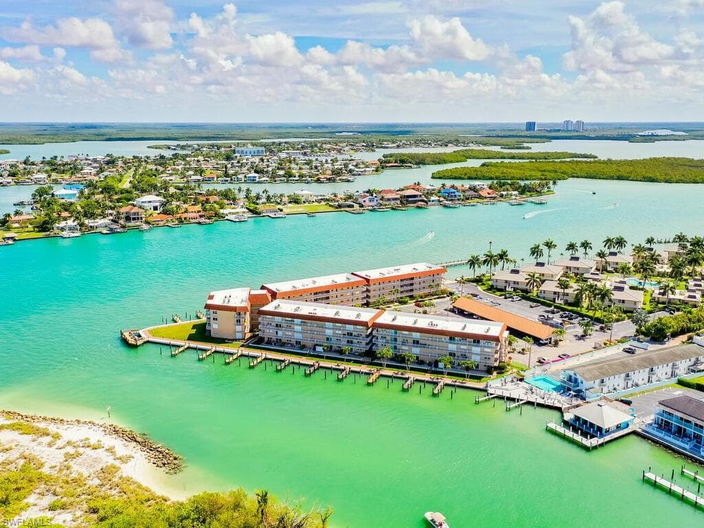 1202 Edington Pl B401, Marco Island, FL 34145-27