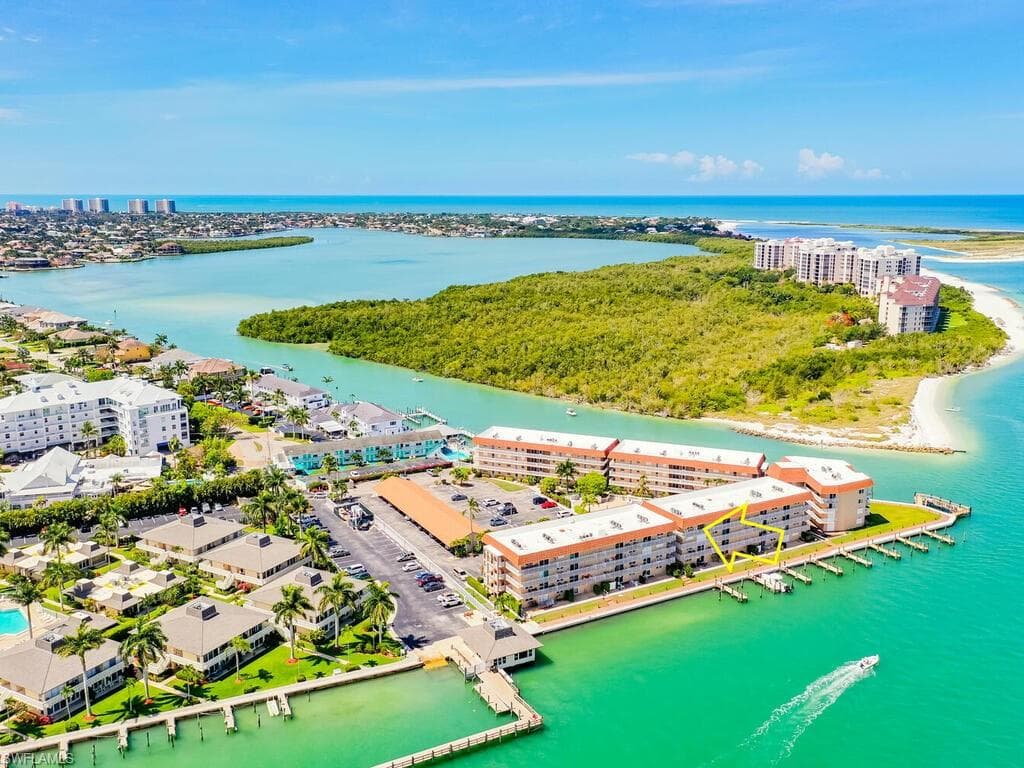 1202 Edington Pl B401, Marco Island, FL 34145-29