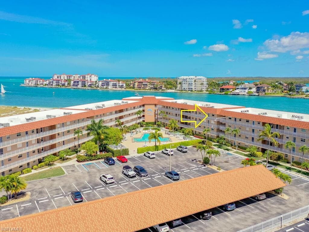 1202 Edington Pl B401, Marco Island, FL 34145-30