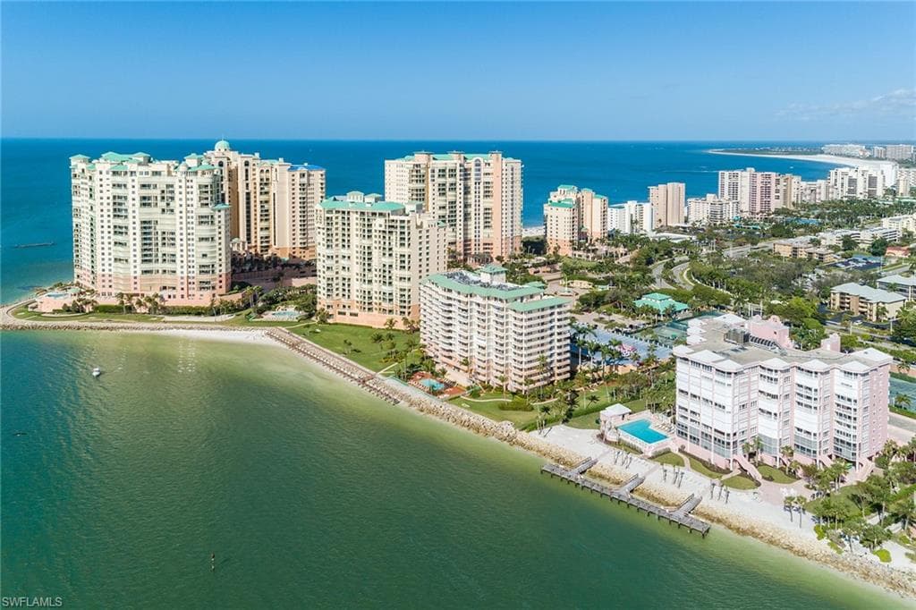 970 Cape Marco Dr 806, Marco Island, FL 34145-39