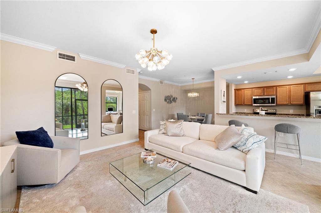 9834 Giaveno Cir 1716, Naples, FL 34113-15