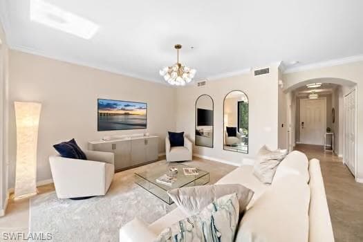 9834 Giaveno Cir 1716, Naples, FL 34113-17