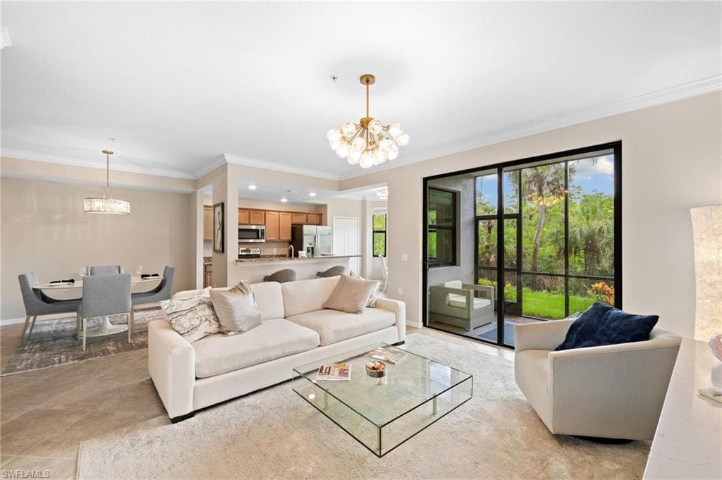 9834 Giaveno Cir 1716, Naples, FL 34113-25