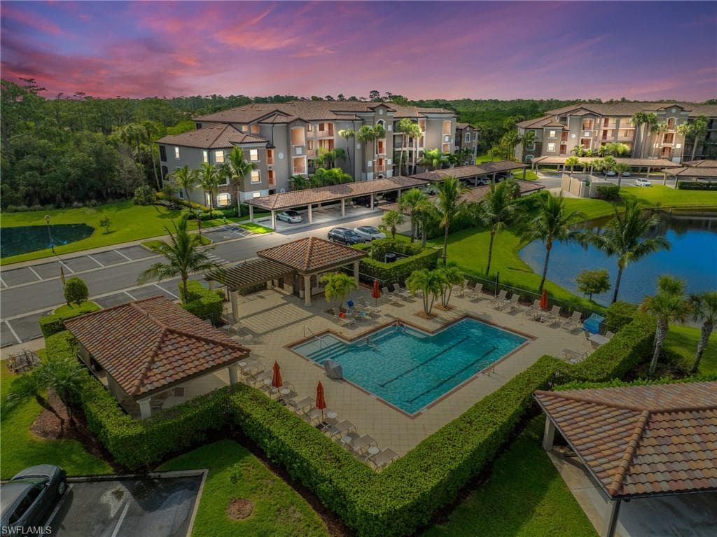 9834 Giaveno Cir 1716, Naples, FL 34113-35