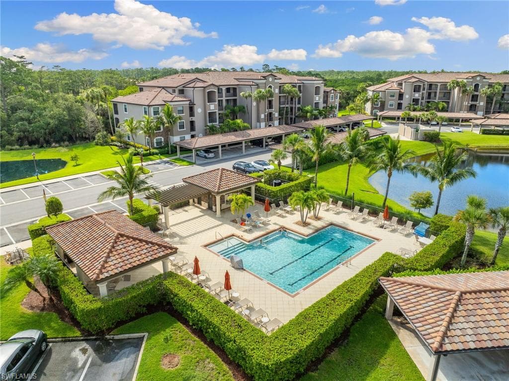 9834 Giaveno Cir 1716, Naples, FL 34113-37