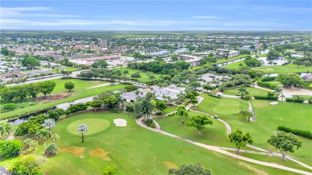 5435 Rattlesnake Hammock Rd E-304, Naples, FL 34113-18