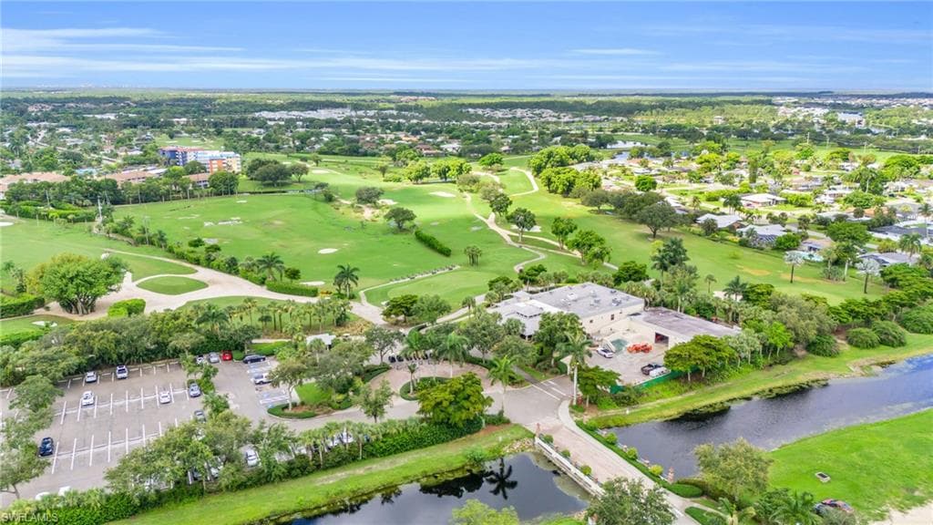 5435 Rattlesnake Hammock Rd E-304, Naples, FL 34113-21