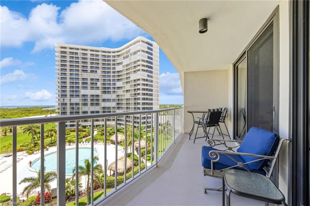 260 Seaview Ct 601, Marco Island, FL 34145-21