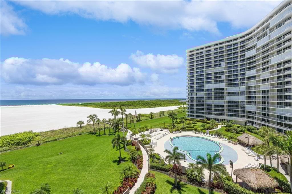 260 Seaview Ct 601, Marco Island, FL 34145-22