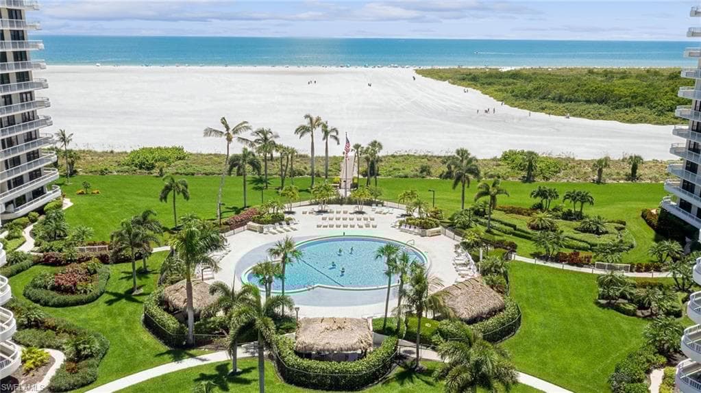 260 Seaview Ct 601, Marco Island, FL 34145-24