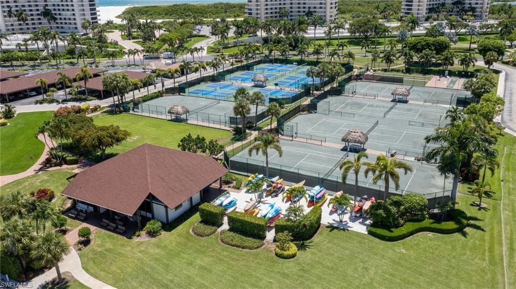 260 Seaview Ct 601, Marco Island, FL 34145-26