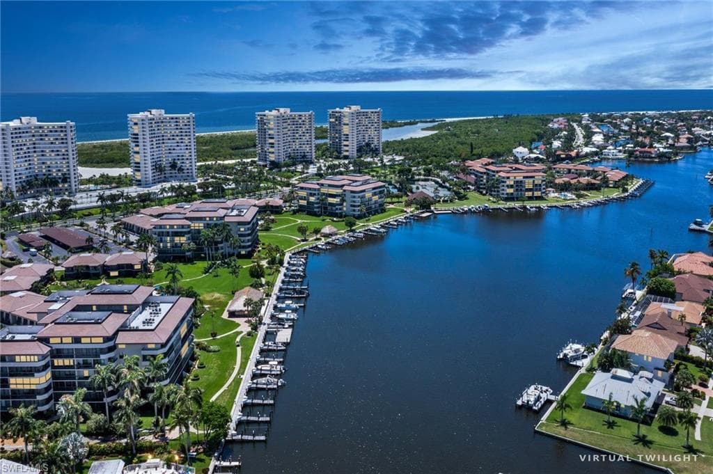 260 Seaview Ct 601, Marco Island, FL 34145-30