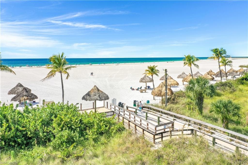 260 Seaview Ct 601, Marco Island, FL 34145-34