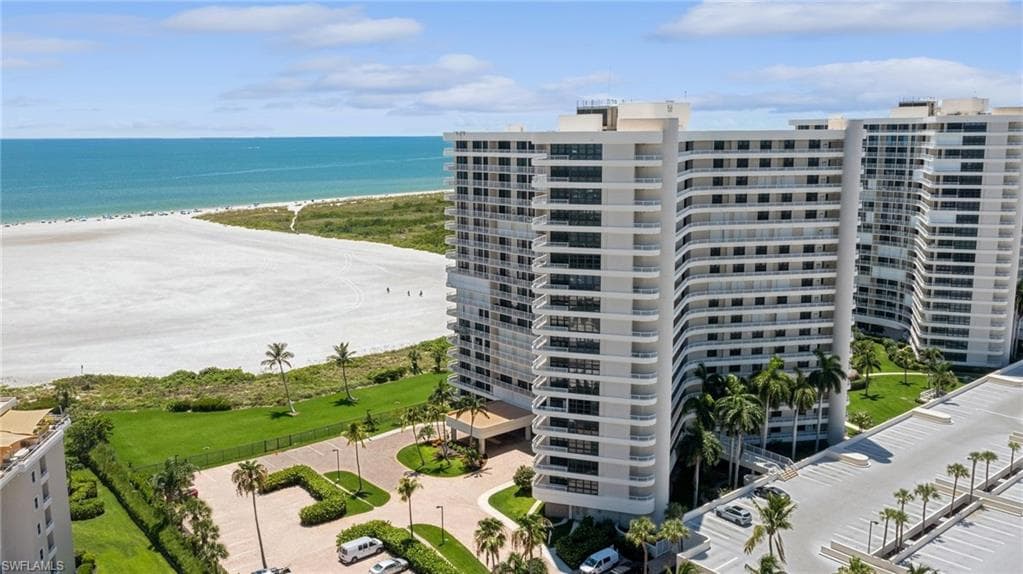 260 Seaview Ct 601, Marco Island, FL 34145-4