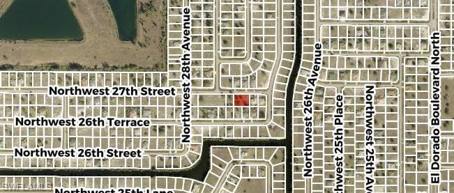 2608 27th St, Cape Coral, FL 33993-5