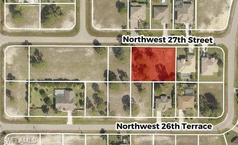 2608 27th St, Cape Coral, FL 33993-6