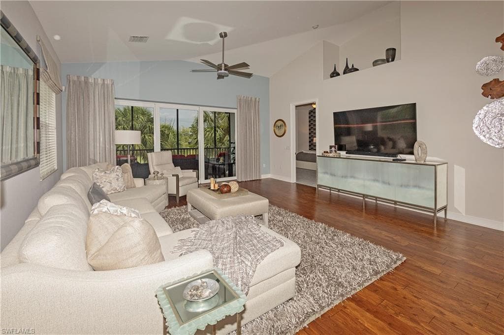 10221 Bellavista Cir 203, Miromar Lakes, FL 33913-3