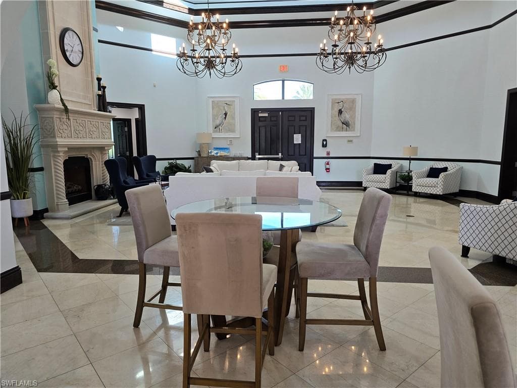 12940 Positano Cir 201, Naples, FL 34105-29